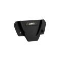 AEM FACTORY - 'SHIELD' Handlebar Clamp Cover for the Ducati Diavel V4 AEM FACTORY - 'SHIELD' Handlebar Clamp Cover for the Ducati Diavel V4